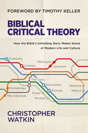 BCTheory book cover
